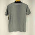 N NUMBER ムーンプリント クルーネックTシャツ メンズ FREE