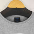 N NUMBER ムーンプリント クルーネックTシャツ メンズ FREE