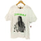 ギルダン GILDAN バンド プリント S/S クルーネック Tシャツ メンズ import:XL