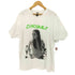 ギルダン GILDAN バンド プリント S/S クルーネック Tシャツ メンズ import:XL