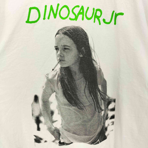 ギルダン GILDAN バンド プリント S/S クルーネック Tシャツ メンズ import:XL