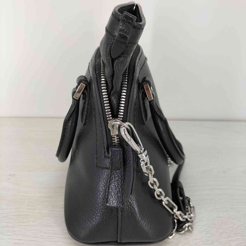 メゾンマルジェラ Maison Margiela 11 5AC Micro Shoulder Bag マイクロ ショルダーバッグ レディース