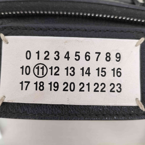 メゾンマルジェラ Maison Margiela 11 5AC Micro Shoulder Bag マイクロ ショルダーバッグ レディース
