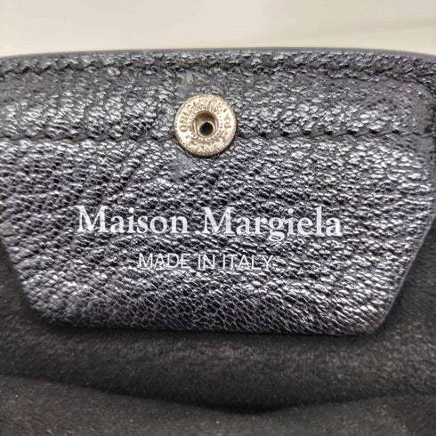 メゾンマルジェラ Maison Margiela 11 5AC Micro Shoulder Bag マイクロ ショルダーバッグ レディース