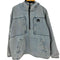 シュプリーム Supreme 22AW Denim Pullover デニム プルオーバー パーカー アノラック メンズ import:L