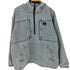 シュプリーム Supreme 22AW Denim Pullover デニム プルオーバー パーカー アノラック メンズ import:L