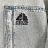シュプリーム Supreme 22AW Denim Pullover デニム プルオーバー パーカー アノラック メンズ import:L
