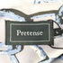 Pretense 総柄 オープンカラー S/S シャツ メンズ JPN:L