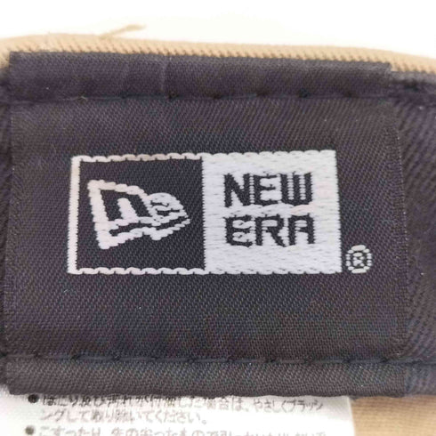 ニューエラ NEW ERA チーム ロゴ ベースボール キャップ メンズ