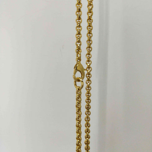 ヴィヴィアンウエストウッド Vivienne Westwood CRYSTAL GIANT ORB PENDANT Crystal Drop GOLD クリスタルドロップ ジャイアントオーブ ゴールド 復刻 レディース