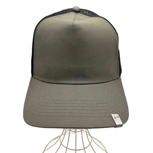 アリクス 1017 ALYX 9SM LIGHTERCAP TRUCKER CAP メンズ