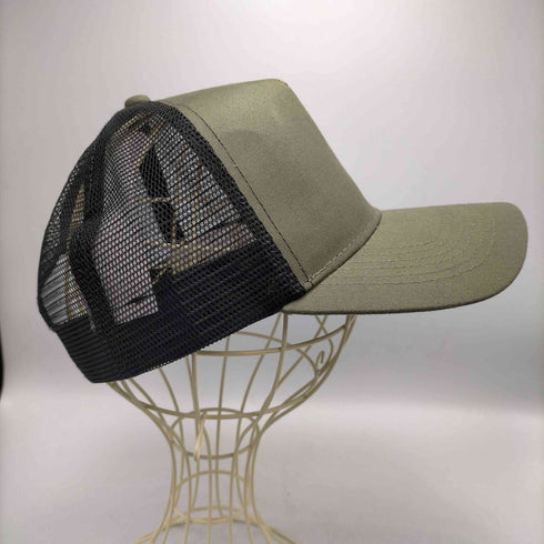 アリクス 1017 ALYX 9SM LIGHTERCAP TRUCKER CAP メンズ
