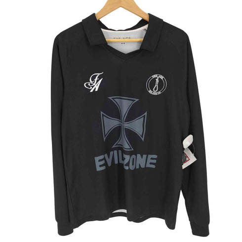 サベージ SUB-AGE. 24SS Future Archive FA Game Shirt メンズ JPN:2