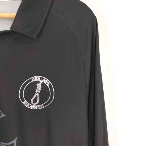 サベージ SUB-AGE. 24SS Future Archive FA Game Shirt メンズ JPN:2