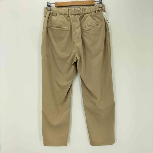 インヘリット INHERIT B-MOTION LIGHTチノトラウザー メンズ JPN:M