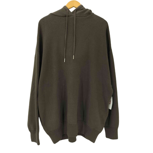 メゾンスペシャル MAISON SPECIAL USED加工パーカー メンズ 3