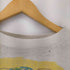 オニータ ONEITA 90S MADE IN USA アニマルプリントTシャツ メンズ import:XL