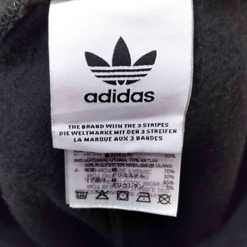 アディダスオリジナルス adidas Originals M FLEECE BL SST P ロングパンツ メンズ JPN:L