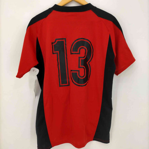 アンブロ UMBRO BRIVERIES 13 ゲームシャツ メンズ