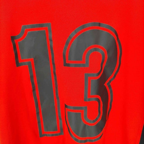 アンブロ UMBRO BRIVERIES 13 ゲームシャツ メンズ