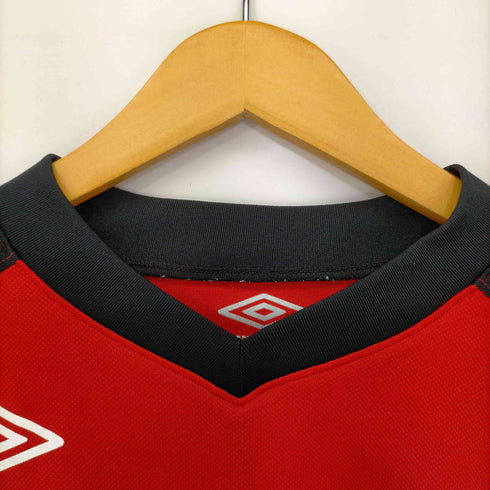 アンブロ UMBRO BRIVERIES 13 ゲームシャツ メンズ