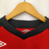 アンブロ UMBRO BRIVERIES 13 ゲームシャツ メンズ