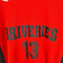 アンブロ UMBRO BRIVERIES 13 ゲームシャツ メンズ