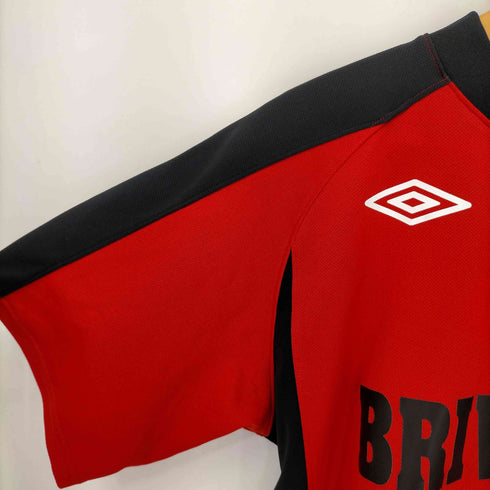 アンブロ UMBRO BRIVERIES 13 ゲームシャツ メンズ