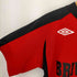 アンブロ UMBRO BRIVERIES 13 ゲームシャツ メンズ