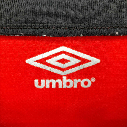 アンブロ UMBRO BRIVERIES 13 ゲームシャツ メンズ