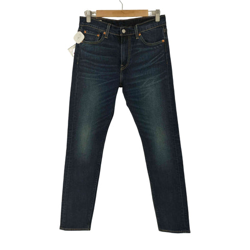 リーバイス Levis 510 ストレッチデニムパンツ メンズ 30/32