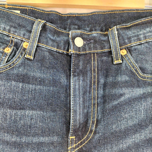 リーバイス Levis 510 ストレッチデニムパンツ メンズ 30/32