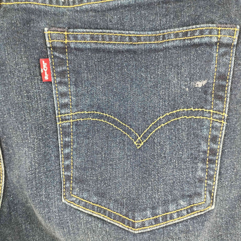 リーバイス Levis 510 ストレッチデニムパンツ メンズ 30/32