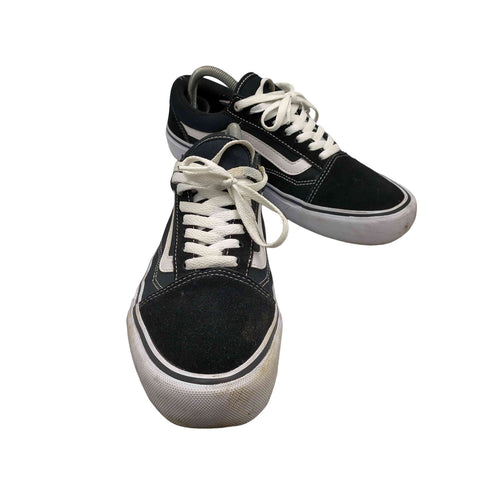 バンズ VANS OLD SKOOL V36CF SUEDE オールドスクール スウェード メンズ JPN:27