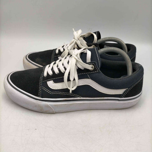 バンズ VANS OLD SKOOL V36CF SUEDE オールドスクール スウェード メンズ JPN:27