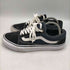 バンズ VANS OLD SKOOL V36CF SUEDE オールドスクール スウェード メンズ JPN:27