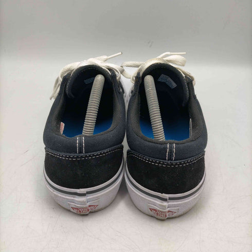 バンズ VANS OLD SKOOL V36CF SUEDE オールドスクール スウェード メンズ JPN:27