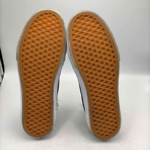 バンズ VANS OLD SKOOL V36CF SUEDE オールドスクール スウェード メンズ JPN:27