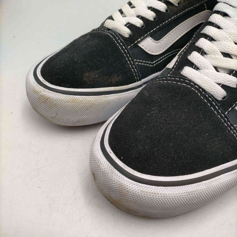 バンズ VANS OLD SKOOL V36CF SUEDE オールドスクール スウェード メンズ JPN:27