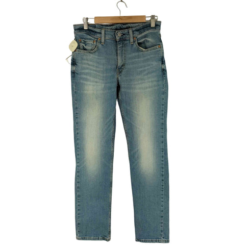 リーバイス Levis 514 デニムパンツ レディース 29/32