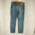 リーバイス Levis 514 デニムパンツ レディース 29/32