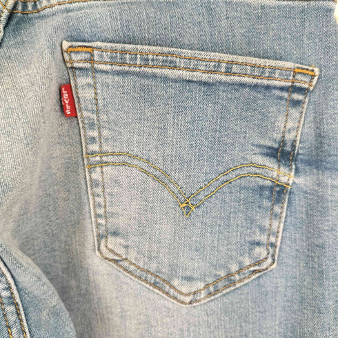 リーバイス Levis 514 デニムパンツ レディース 29/32