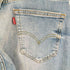 リーバイス Levis 514 デニムパンツ レディース 29/32
