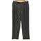 ウィム バイ リドム WYM LIDNM RATINE SEMI WIDE TAPERED SLACKS メンズ JPN:L