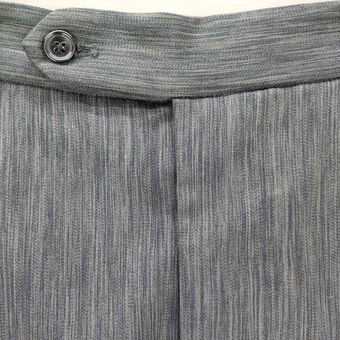 ウィム バイ リドム WYM LIDNM RATINE SEMI WIDE TAPERED SLACKS メンズ JPN:L