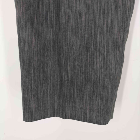 ウィム バイ リドム WYM LIDNM RATINE SEMI WIDE TAPERED SLACKS メンズ JPN:L