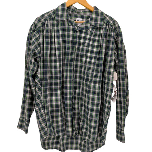 エーアイイー AiE MADE IN USA Painter Shirt ペインターシャツ メンズ JPN:S