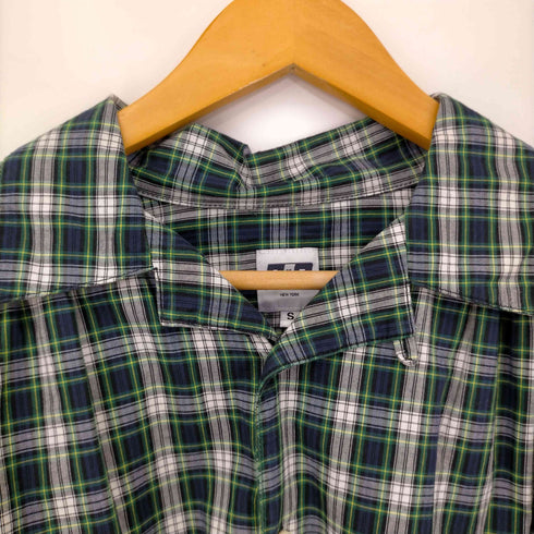 エーアイイー AiE MADE IN USA Painter Shirt ペインターシャツ メンズ JPN:S