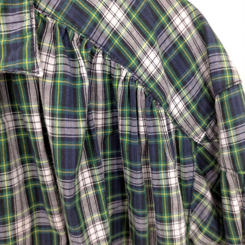 エーアイイー AiE MADE IN USA Painter Shirt ペインターシャツ メンズ JPN:S