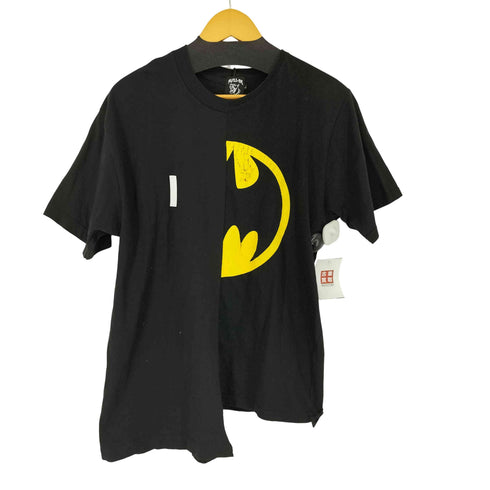 フルビーケー FULL-BK SYSTEMS USED REMIX TEE メンズ JPN:L